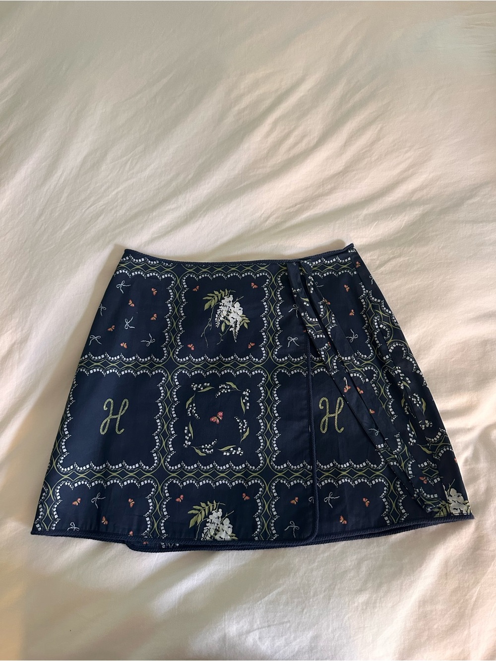 Hill House - The Carolina Skirt